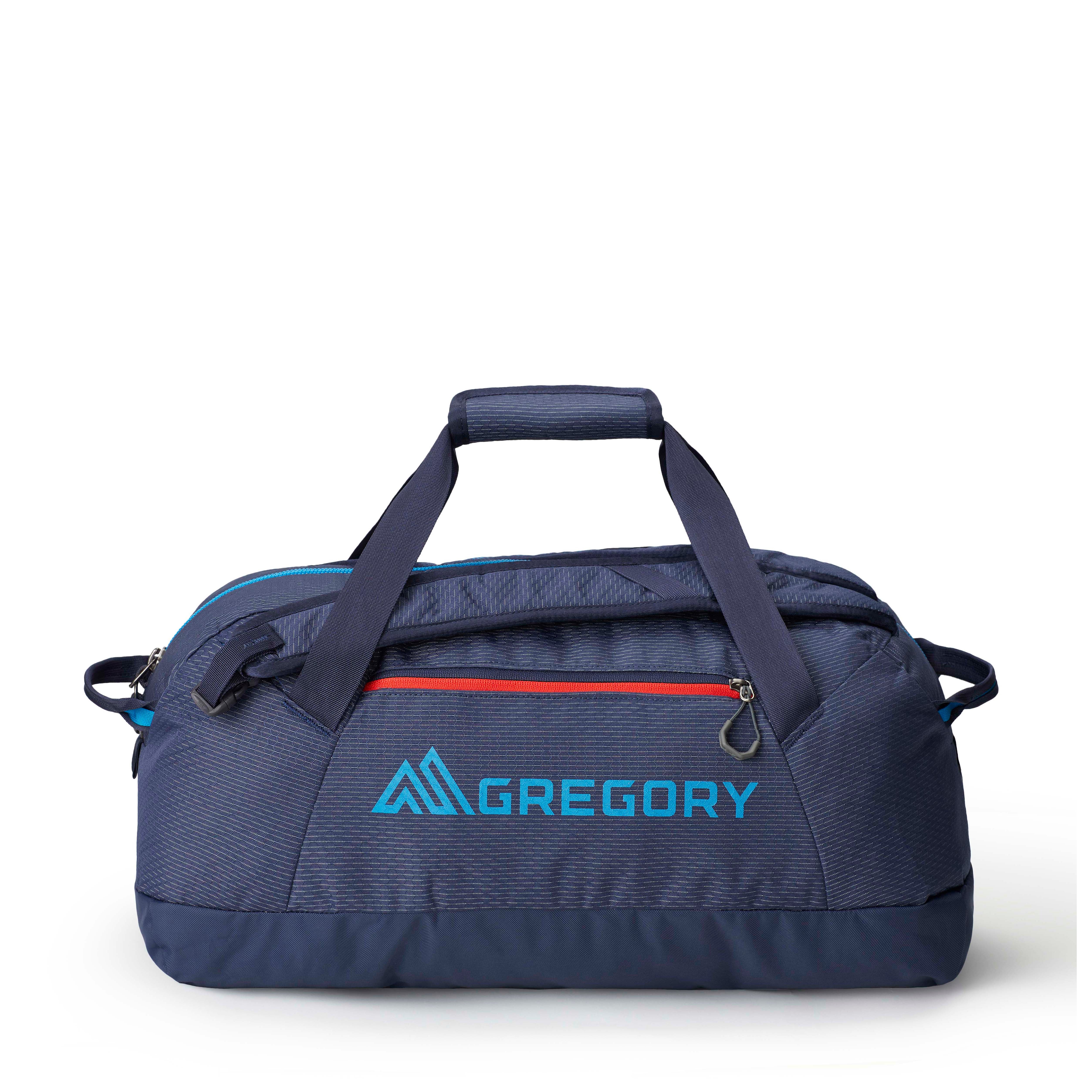 Supply Duffel 40
